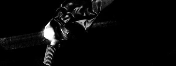 Feature for article: The dualism of light and dark in makeup
